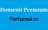 Vand site premium Parfumul.ro