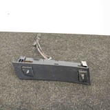 Panou Butoane BMW Seria 5 Touring F11 2010, OEM 9197909, Electric, Intrerupator Regulator