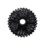 Cumpara ieftin Pinion caseta Shimano Altus 8 viteze 11-32T din otel pentru MTB si trekking