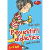 Povestiri didactice. Vol. I. Elena Bolanu, cartea romaneasca