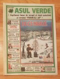 Revista Asul Verde Nr. 56 / 2008 (decembrie 2008)