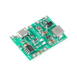 Modul DC-DC BOOST de 2A pentru 18650 2A BOOST 18650, Generic