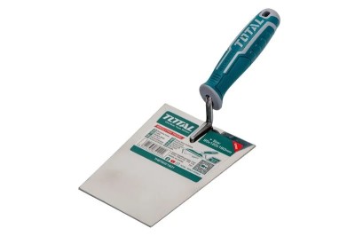 TOTAL - MISTRIE PENTRU ZIDARIE - 95X120X160MM PowerTool TopQuality foto