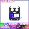 Navigatie Dacia Duster 2012 2019 KIT 157 EDOTEC-LITE Android Ecran 720P Octa Core 8 128 Carplay CarStore Technology