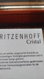 Cumpara ieftin 6/Pahare Cristal ., ETA