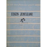 Eugen Jebeleanu - Poezii (Editia: 1959)