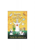 Poveste de Paște - Paperback - Andrei Gamarț - Pescăruș