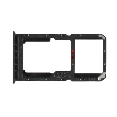 Suport SIM OPPO Reno7 Lite BLACK foto