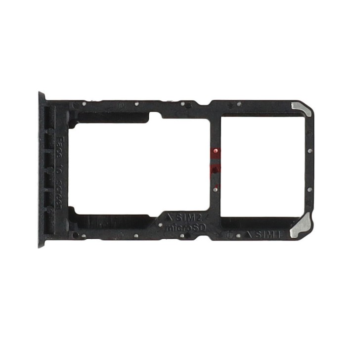 Suport SIM OPPO Reno7 Lite BLACK