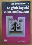 Ian Sommerville - Le genie logiciel et ses aplications