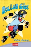 Cumpara ieftin Roller Girl, ART