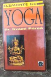 1/5 Favorite Elemente de yoga - Svami Purna