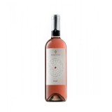 Dorvena Merlot &amp; Burgund Mare - Vin Rose Sec - Romania - 0.75L