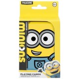 Carti de Joc Minions in a Tin