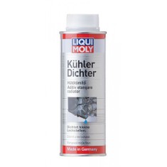 Aditiv Liqui Moly pentru etansare radiator 250 ml