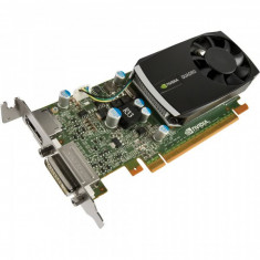 Placa video NVIDIA Quadro 400, 512MB GDDR3 64-Bit, Low Profile NewTechnology Media foto