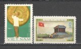 Vietnam.1978 Mausoleul Ho Chi Minh SV.238