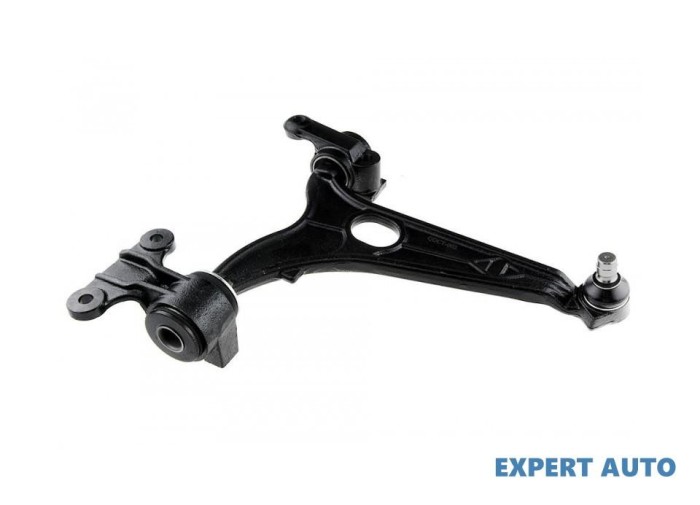 Trapez Citroen Jumpy (2007->) #1