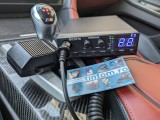Statie Radio CB STORM Defender 15 * Editie noua 2025 * Autosquelch