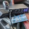 Statie Radio CB STORM Defender 15 * Editie noua 2025 * Autosquelch