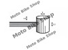 Cablu Frana/Ambreiaj Moto MBS 1600 x 1.5 mm