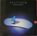 Mike Oldfield - Platinum, LP, UK, 1979, stare excelenta (VG+)