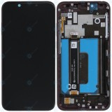 Nokia 8.1 (TA-1119) Unitate de afișare complet fier de călcat 20PNXRW0003