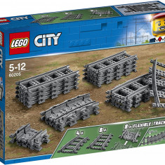 LEGO CITY SINE 60205