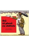 Sta sa ploua cu chiftele - Judi Barrett, Ron Barrett