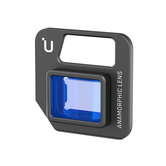 Lentila conversie Ulanzi Anamorfic pentru Dji Mavic 3
