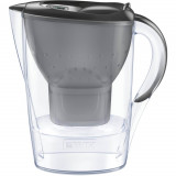 Cumpara ieftin Cana filtranta Brita Marella Maxtra+, 2.4 l, Gri