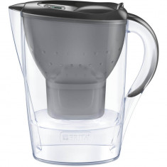 Cana filtranta Brita Marella Maxtra+, 2.4 l, Gri