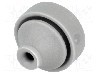 Man&amp;#351;on pentru cabluri, panou 1...4mm, {{Material}}, TRELLEBORG - 100744