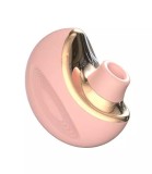 Stimulator Secret Sucking Pink