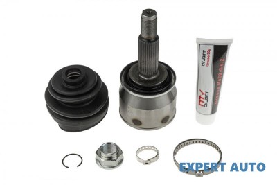 Planetara Ssang Yong Rexton (2002-&amp;gt;) [GAB_] #1 foto