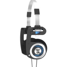 Căști Stereo Porta Pro, Negru