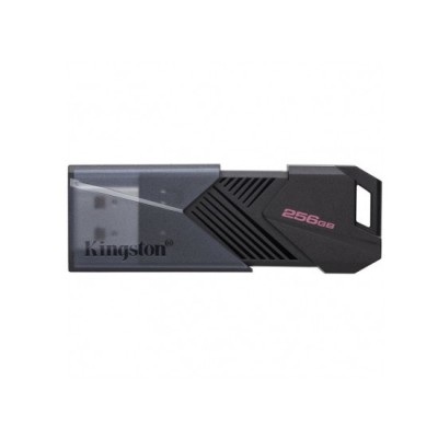 Stick de Memorie 256GB - Kingston Exodia Onyx (DTXON/256GB) - Black foto