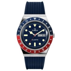 Ceas Bărbați Timex Q DIVER (&amp;Oslash; 38 mm) foto