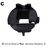 Adaptor EK034, Autohelix MSA