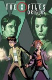 X-Files Origins, Vol. 1 | Matthew Dow Smith, Jody Houser