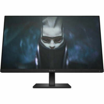 Monitor HP 780D9E9 23,8&amp;quot; 165 Hz Black foto