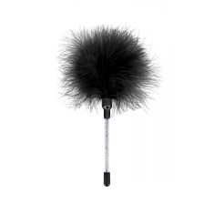 Puf Sweet Caress - Negru##