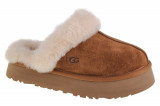 Cumpara ieftin Papuci UGG Disquette Slippers 1122550-CHE maro