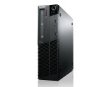 Calculator Barebone Lenovo M92p mini PC SFF, fara procesor, RAM si stocare