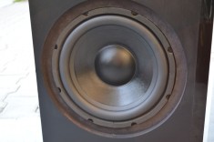 Boxe Teufel M 420 Front cu subwoofer activ incorporat foto