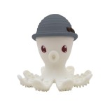 INEL GINGIVAL DIN SILICON, MOMBELLA - OCTOPUS GREY