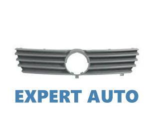 Grila radiator Volkswagen Polo (1999-2001)[6N2] foto