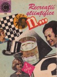 Recreații științifice