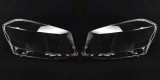 Set 2 sticle faruri pentru Mercedes A-Class W176 Non Facelift (2012 - 2015) - HW077