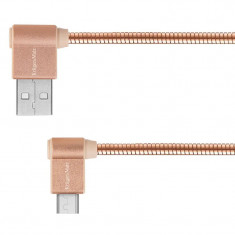 Cablu Kruger&Matz USB - USB Tip C 1 m